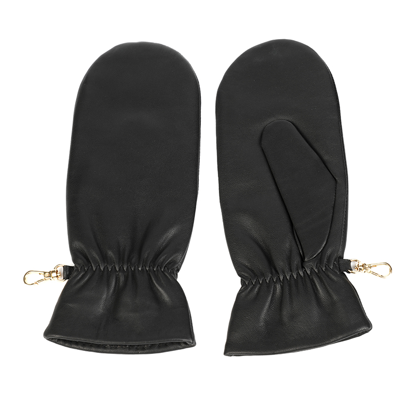 羊皮女士手套 AW2022-11